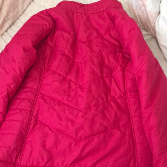 Faded Glory puffer jacket - Picture 3 of 3